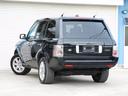 LAND ROVER RANGE ROVER VOGUE