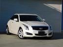 CADILLAC CADILLAC ATS