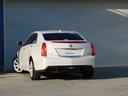 CADILLAC CADILLAC ATS