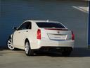 CADILLAC CADILLAC ATS