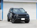 CHRYSLER JEEP JEEP RENEGADE 4xe