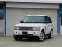 LAND ROVER RANGE ROVER VOGUE