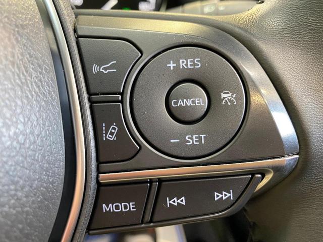 WSレザーパッケージ 1オーナー 禁煙車 BSM HUD プリクラッシュ 車線逸脱警報 オートハイビーム レーダークルーズ クリアランスソナー メーカーナビ LEDヘッド シートヒーター パドルシフト 純正18AW(38枚目)
