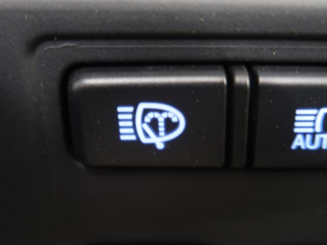 Fバージョン 後期 禁煙車 パノラミックビューモニター セーフティセンスP クリアランスソナー ITSコネクト BSM OP18AW LEDヘッド フォグ AFS メーカーナビ シートベンチレーション ETC2.0(45枚目)