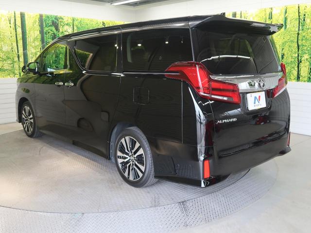 2.5S Cパッケージ 禁煙車 11型BIGX フリップダウンモニター 三眼ヘッドライト サンルーフ デジタルインナーミラー サイド・バックカメラ BSM トヨタセーフティセンス 両側パワスラ シーケンシャルターンランプ(65枚目)