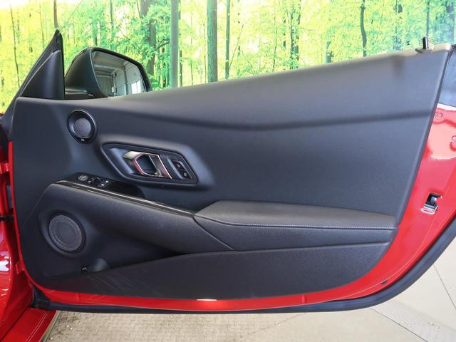 SZ-R 禁煙車 1オーナー メーカーナビ 衝突軽減 JBLサウンド LEDヘッド レーダークルーズ パワーシート シートヒーター スマートキー 純正18AW(46枚目)