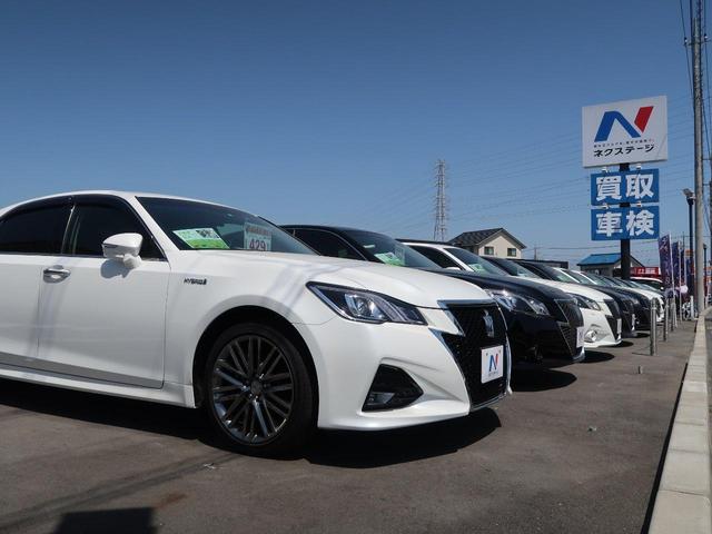 GTリミテッド 禁煙車 1オーナー 純正SDナビ LEONIS製17AW バックカメラ HIDヘッドライト リアフォグ 革/アルカンターラコンビシート シートヒーター オートライト スマートキー ETC(52枚目)