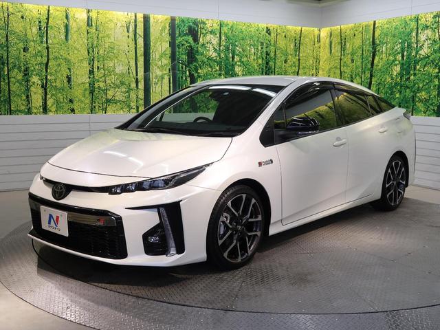 S GRスポーツ 禁煙車 セーフティセンス 衝突軽減 レーダークルーズ 急速充電 純正9型ナビ バックカメラ 純正18AW LEDヘッド LEDフォグ シートヒーター スエードコンビシート スマートキー ETC(46枚目)