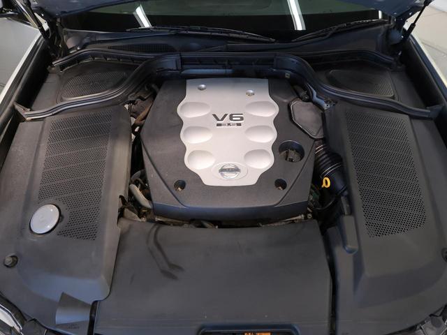 350GTスポーツパッケージ 1オーナー メーカーナビ HIDヘッド ハーフレザー バックカメラ サイドカメラ フォグランプ パワーシート オートライト オートエアコン 革巻きステアリング アルミペダル ETC(19枚目)