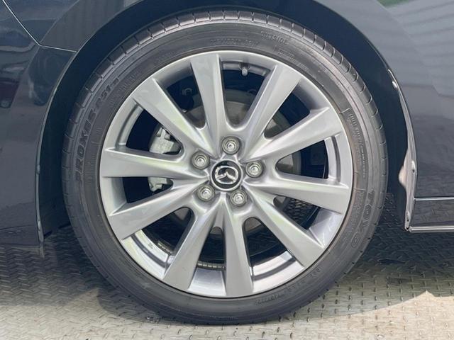 ＭＡＺＤＡ３セダン １５Ｓ　ツーリング　ＢＳＭ　衝突軽減ブレーキ　レーダークルーズ　マツダコネクト　バックカメラ　ＤＶＤ／ＣＤ／地デジ　純正１８インチアルミ　ＬＥＤヘッド　デュアルオートエアコン　ブラッククロスシート　ＥＴＣ（44枚目）