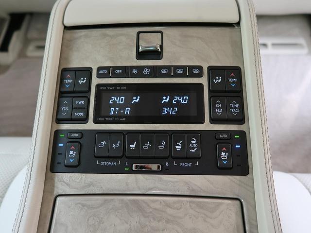 ＬＳ ＬＳ６００ｈＬ　エグゼクティブパッケージ　リアエンターテインメントシステム　マークレビンソン　セミアニリン革シート　全席シートベンチレーション　全ドアイージークローザー　プリクラッシュセーフティ　純正１８インチアルミ　ＢＳＭ（6枚目）