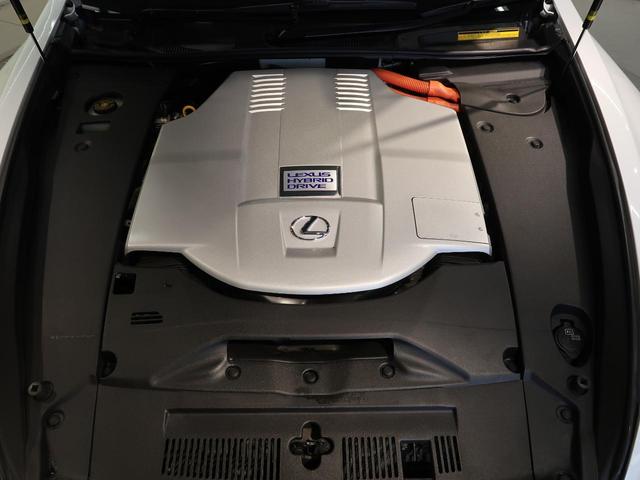 ＬＳ ＬＳ６００ｈＬ　エグゼクティブパッケージ　リアエンターテインメントシステム　マークレビンソン　セミアニリン革シート　全席シートベンチレーション　全ドアイージークローザー　プリクラッシュセーフティ　純正１８インチアルミ　ＢＳＭ（18枚目）