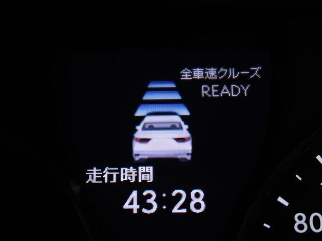 ＬＳ ＬＳ６００ｈＬ　エグゼクティブパッケージ　リアエンターテインメントシステム　マークレビンソン　セミアニリン革シート　全席シートベンチレーション　全ドアイージークローザー　プリクラッシュセーフティ　純正１８インチアルミ　ＢＳＭ（35枚目）