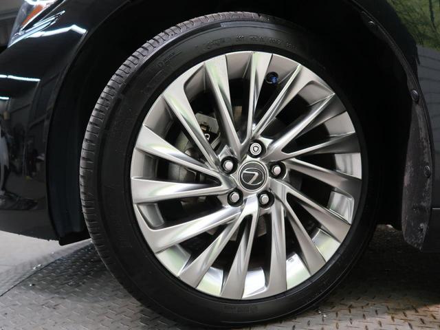 ES ES300h バージョンL ムーンルーフ 12.3型メーカーSDナビ パノラミックビューモニター プレミアムサウンド セーフティシステムプラス 禁煙車 黒革 全席シートヒーター パワーシート 3眼LED ETC2.(48枚目)