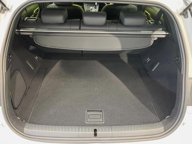 ＣＴ ＣＴ２００ｈ　Ｆスポーツ　後期　１０．３型メーカーナビ　バックカメラ　セーフティシステムプラス　禁煙車　本革シート　シートヒーター　前席パワーシート　スマートキー　ＬＥＤヘッドランプ　ＥＴＣ２．０　レーダークルーズ（10枚目）