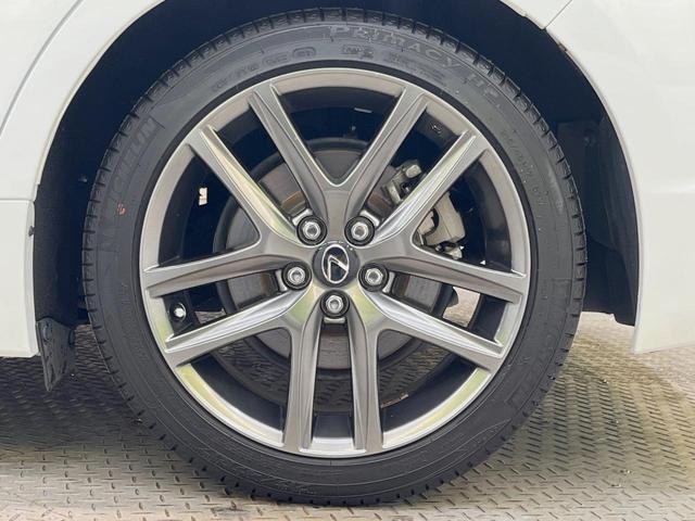 ＣＴ ＣＴ２００ｈ　Ｆスポーツ　後期　１０．３型メーカーナビ　バックカメラ　セーフティシステムプラス　禁煙車　本革シート　シートヒーター　前席パワーシート　スマートキー　ＬＥＤヘッドランプ　ＥＴＣ２．０　レーダークルーズ（45枚目）