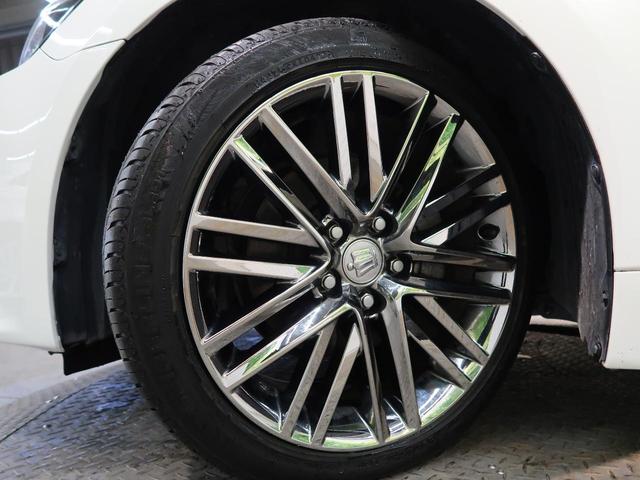 クラウンハイブリッド アスリートＳ　Ｊ－フロンティア　ＳＤナビ　バックカメラ　衝突被害軽減システム　レーダークルーズ　禁煙車　ハーフレザーシート　コーナーセンサー　スマートキー　ＬＥＤヘッド　ビルトインＥＴＣ　オートハイビーム　車線逸脱警報（29枚目）