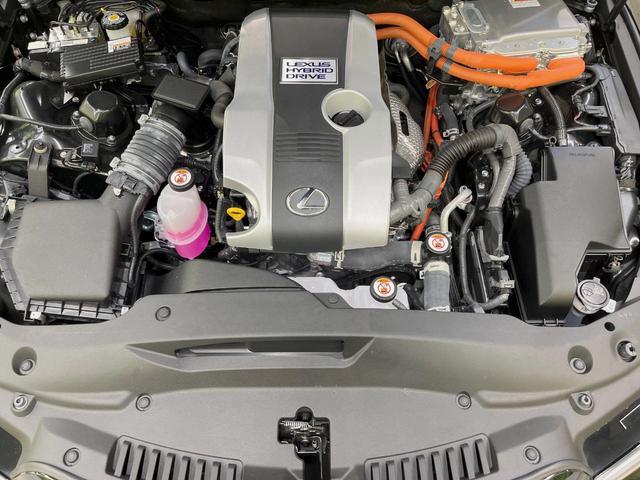 IS IS300h FスポーツモードブラックIII 特別仕様 パノラミックビューモニター ムーンルーフ オレンジブレーキキャリパー L-tex/ウルトラスエードコンビシート シートベンチレーション シートメモリー 純正BBS製19インチアルミホイール(18枚目)