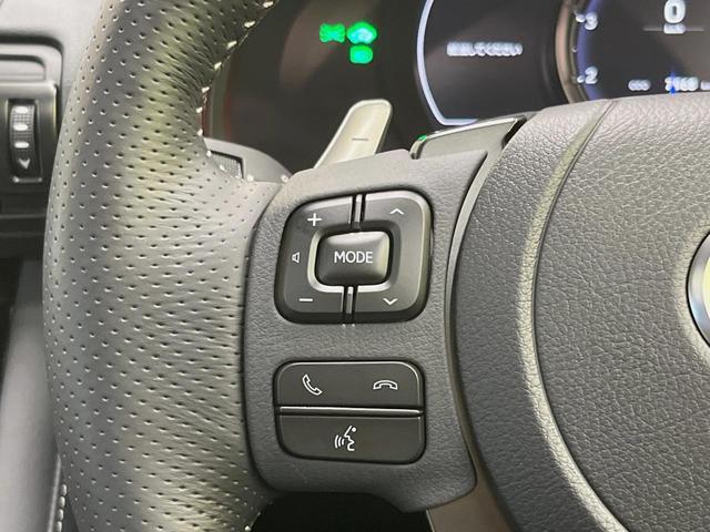 IS IS300h FスポーツモードブラックIII 特別仕様 パノラミックビューモニター ムーンルーフ オレンジブレーキキャリパー L-tex/ウルトラスエードコンビシート シートベンチレーション シートメモリー 純正BBS製19インチアルミホイール(26枚目)