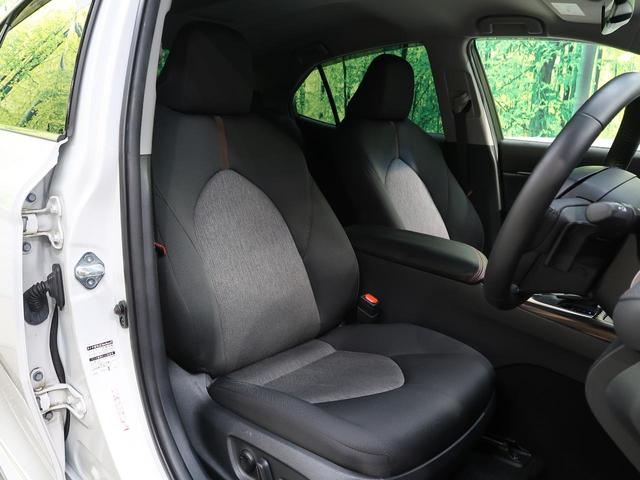 カムリ G モデリスタ&TRDエアロ ブリッツ車高調 寒冷地仕様 純正8型ナビ バックカメラ セーフティセンス パワーシート 19インチアルミ LEDヘッド&フォグランプ デュアルオートエアコン ファブリック(8枚目)