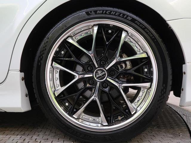 カムリ G モデリスタ&TRDエアロ ブリッツ車高調 寒冷地仕様 純正8型ナビ バックカメラ セーフティセンス パワーシート 19インチアルミ LEDヘッド&フォグランプ デュアルオートエアコン ファブリック(30枚目)