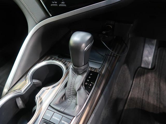 カムリ G モデリスタ&TRDエアロ ブリッツ車高調 寒冷地仕様 純正8型ナビ バックカメラ セーフティセンス パワーシート 19インチアルミ LEDヘッド&フォグランプ デュアルオートエアコン ファブリック(33枚目)