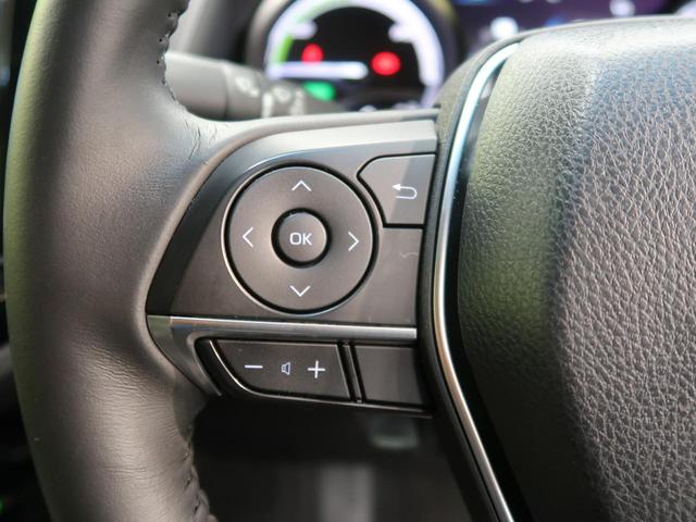 カムリ G モデリスタ&TRDエアロ ブリッツ車高調 寒冷地仕様 純正8型ナビ バックカメラ セーフティセンス パワーシート 19インチアルミ LEDヘッド&フォグランプ デュアルオートエアコン ファブリック(36枚目)