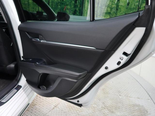 カムリ G モデリスタ&TRDエアロ ブリッツ車高調 寒冷地仕様 純正8型ナビ バックカメラ セーフティセンス パワーシート 19インチアルミ LEDヘッド&フォグランプ デュアルオートエアコン ファブリック(44枚目)