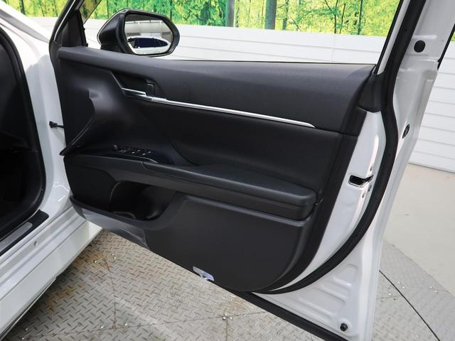 カムリ G モデリスタ&TRDエアロ ブリッツ車高調 寒冷地仕様 純正8型ナビ バックカメラ セーフティセンス パワーシート 19インチアルミ LEDヘッド&フォグランプ デュアルオートエアコン ファブリック(45枚目)