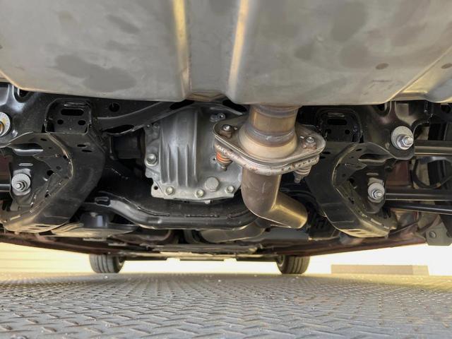 ロードスターRF VS ホワイトセレクション 6MT BOSEサウンド ホワイトナッパ革シート 純正17インチアルミ マツダコネクトナビ バックカメラ アドバンストスマートシティブレーキサポート 革巻きステアリング シートヒーター 禁煙車(19枚目)