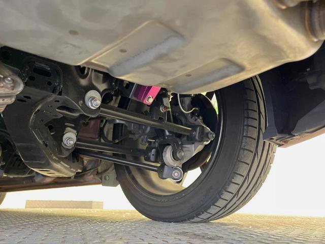 ロードスターRF VS ホワイトセレクション 6MT BOSEサウンド ホワイトナッパ革シート 純正17インチアルミ マツダコネクトナビ バックカメラ アドバンストスマートシティブレーキサポート 革巻きステアリング シートヒーター 禁煙車(21枚目)