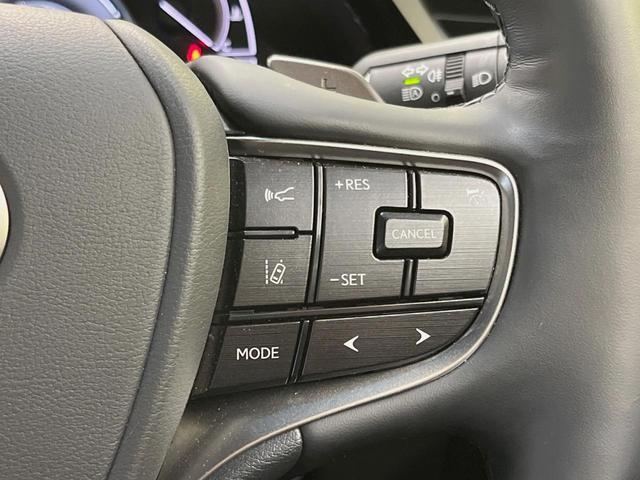 ES ES300h バージョンL 後期 マークレビンソン リアスポイラー 茶革 3席独立温度調整オートエアコン 全席シートヒーター 純正18インチアルミ 3眼LED ハンズフリーパワートランクリッド ウッドコンビステアリング(33枚目)