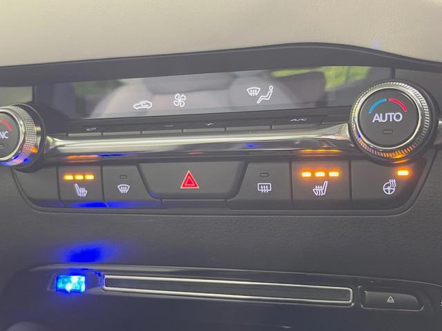ＭＡＺＤＡ３セダン ＸＤ　Ｌパッケージ　ＢＯＳＥサウンド　３６０度セーフティパッケージ　ＤＶＤ／ＣＤ／地デジ　ホワイト革　純正１８インチアルミ　スマートブレーキサポート　ＡＴ誤発進抑制制御　全車速追従機能付レーダークルーズ（7枚目）