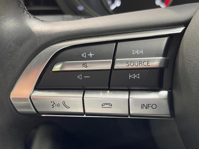 ＭＡＺＤＡ３セダン ＸＤ　Ｌパッケージ　ＢＯＳＥサウンド　３６０度セーフティパッケージ　ＤＶＤ／ＣＤ／地デジ　ホワイト革　純正１８インチアルミ　スマートブレーキサポート　ＡＴ誤発進抑制制御　全車速追従機能付レーダークルーズ（30枚目）