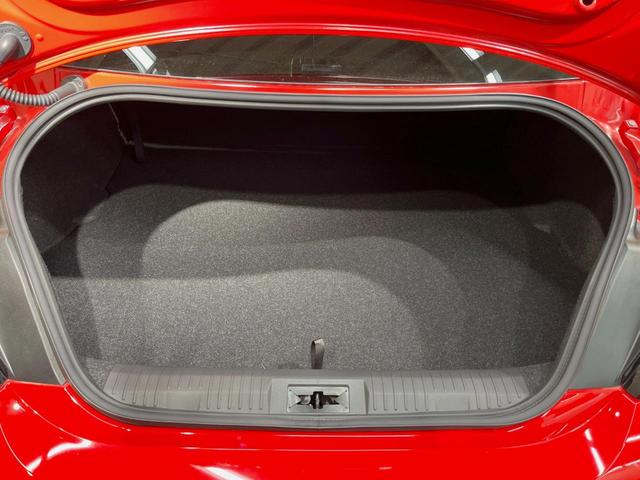 ＧＲ８６ ＲＺ　Ｂｒｅｍｂｏ製ブレーキ　６ＭＴ　アイサイトコアテクノロジー　バックカメラ　禁煙車　カロッツェリア製ディスプレイオーディオ　革／ウルトラスエードコンビシート　ＢＳＭ　ステアリング連動ＬＥＤヘッド（10枚目）