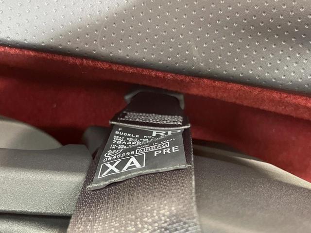 ＧＲ８６ ＲＺ　Ｂｒｅｍｂｏ製ブレーキ　６ＭＴ　アイサイトコアテクノロジー　バックカメラ　禁煙車　カロッツェリア製ディスプレイオーディオ　革／ウルトラスエードコンビシート　ＢＳＭ　ステアリング連動ＬＥＤヘッド（39枚目）