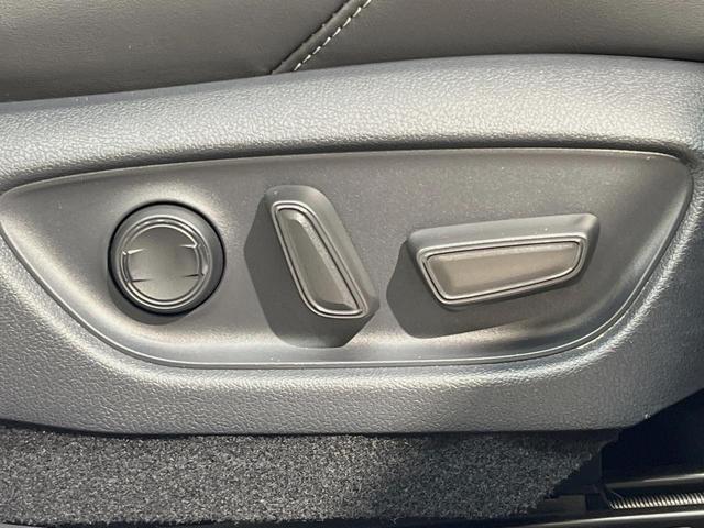 クラウンハイブリッド RS リミテッドII 後期 メーカーナビ 全周囲カメラ プリクラッシュセーフティー レーダークルーズ 禁煙車 本革シート シートベンチレーション パワーシート インテリジェントクリアランスソナー(24枚目)