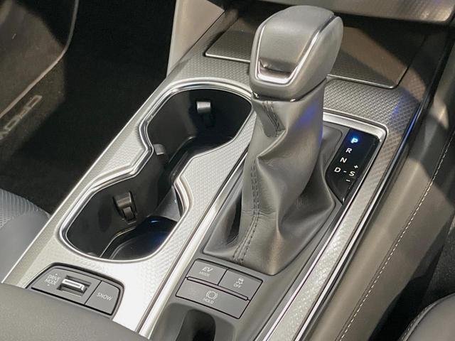 クラウンハイブリッド RS リミテッドII 後期 メーカーナビ 全周囲カメラ プリクラッシュセーフティー レーダークルーズ 禁煙車 本革シート シートベンチレーション パワーシート インテリジェントクリアランスソナー(32枚目)