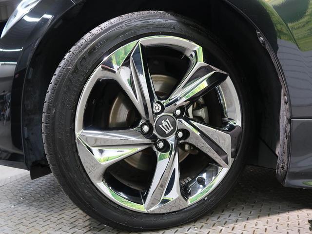 クラウン ＲＳ　ターボ　ＳＤナビ　バックカメラ　衝突被害軽減システム　１００Ｖ電源　レーダークルーズ　コーナーセンサー　スマートキー　ＬＥＤヘッド　ＥＴＣ２．０　オートハイビーム　車線逸脱警報　オートライト（39枚目）