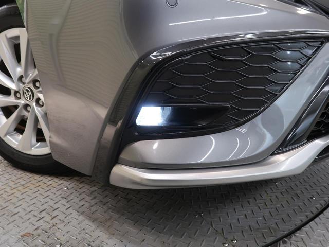 カムリ WS 後期 全周囲カメラ プリクラッシュセーフティー レーダークルーズ 禁煙車 シートヒーター パワーシート インテリジェントクリアランスソナー レーンキープ スマートキー(33枚目)