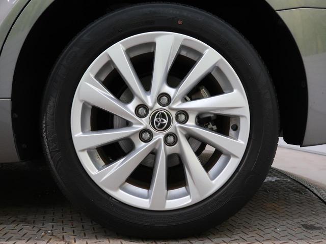 カムリ WS 後期 全周囲カメラ プリクラッシュセーフティー レーダークルーズ 禁煙車 シートヒーター パワーシート インテリジェントクリアランスソナー レーンキープ スマートキー(39枚目)