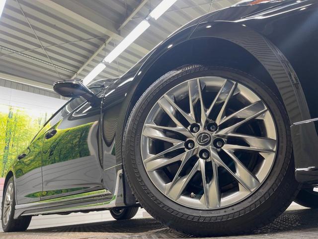 ＬＳ ＬＳ５００　エグゼクティブ　４ＷＤ　ターボ　サンルーフ　フルエアロ　後席モニター　全周囲カメラ　マークレビンソンサウンド　１００Ｖ電源　衝突被害軽減システム　レーダークルーズ　禁煙車　電動リアゲート　レザーシート（15枚目）