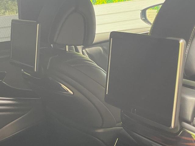 ＬＳ ＬＳ５００　エグゼクティブ　４ＷＤ　ターボ　サンルーフ　フルエアロ　後席モニター　全周囲カメラ　マークレビンソンサウンド　１００Ｖ電源　衝突被害軽減システム　レーダークルーズ　禁煙車　電動リアゲート　レザーシート（24枚目）