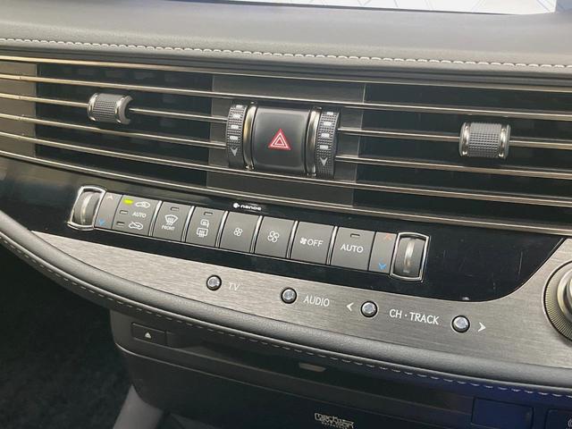 ＬＳ ＬＳ５００　エグゼクティブ　４ＷＤ　ターボ　サンルーフ　フルエアロ　後席モニター　全周囲カメラ　マークレビンソンサウンド　１００Ｖ電源　衝突被害軽減システム　レーダークルーズ　禁煙車　電動リアゲート　レザーシート（31枚目）