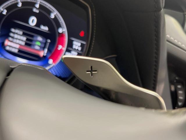 ＬＳ ＬＳ５００　エグゼクティブ　４ＷＤ　ターボ　サンルーフ　フルエアロ　後席モニター　全周囲カメラ　マークレビンソンサウンド　１００Ｖ電源　衝突被害軽減システム　レーダークルーズ　禁煙車　電動リアゲート　レザーシート（34枚目）