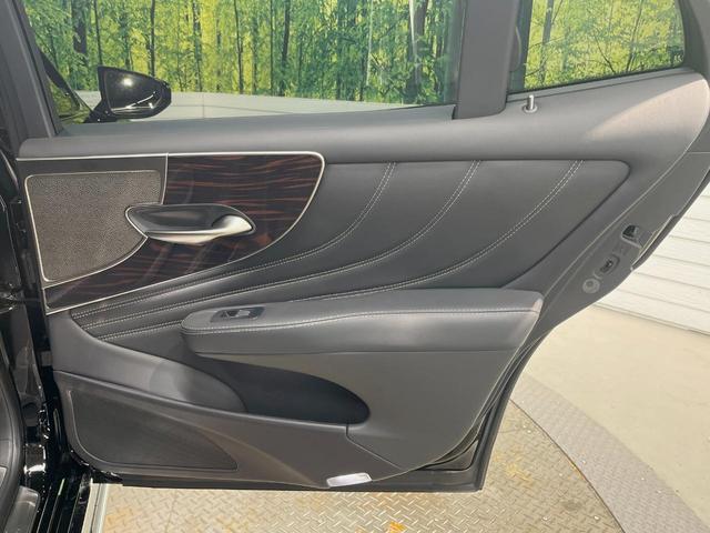 ＬＳ ＬＳ５００　エグゼクティブ　４ＷＤ　ターボ　サンルーフ　フルエアロ　後席モニター　全周囲カメラ　マークレビンソンサウンド　１００Ｖ電源　衝突被害軽減システム　レーダークルーズ　禁煙車　電動リアゲート　レザーシート（42枚目）