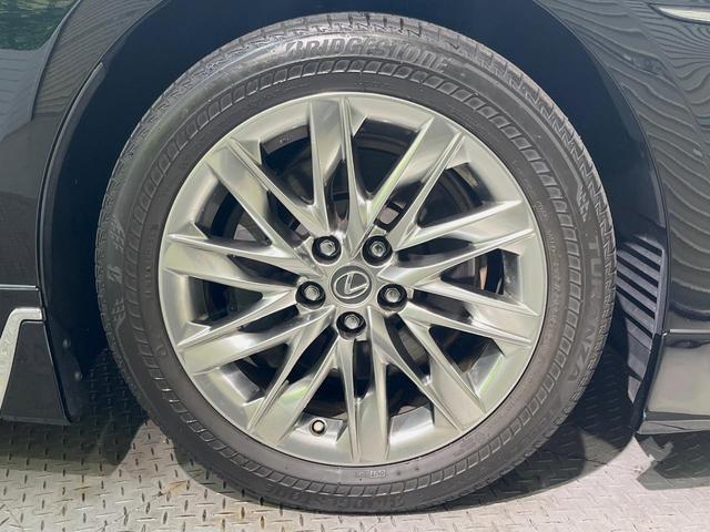 ＬＳ ＬＳ５００　エグゼクティブ　４ＷＤ　ターボ　サンルーフ　フルエアロ　後席モニター　全周囲カメラ　マークレビンソンサウンド　１００Ｖ電源　衝突被害軽減システム　レーダークルーズ　禁煙車　電動リアゲート　レザーシート（49枚目）