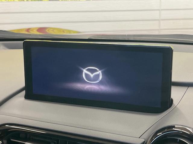 ロードスター NR-A 後期 6MT 8.8型マツダコネクト バックカメラ スマートブレーキサポート 禁煙車 クリアランスソナー スマートキー LEDヘッド ETC オートマチックハイビーム(4枚目)