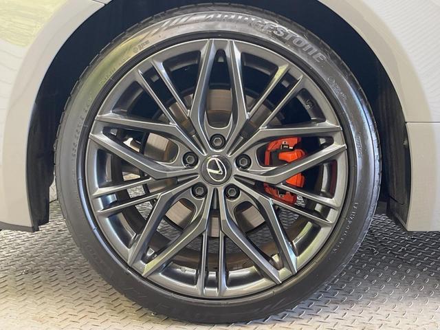 ＲＣ ＲＣ３００ｈ　Ｆスポーツ　黒革　ムーンルーフ　角型３眼フルＬＥＤヘッドランプ　ムーンルーフ　オレンジキャリパー　メーカーＳＤナビ　バックカメラ　プリクラッシュセーフティー　レーダークルーズ　禁煙車　シートベンチレーション（28枚目）