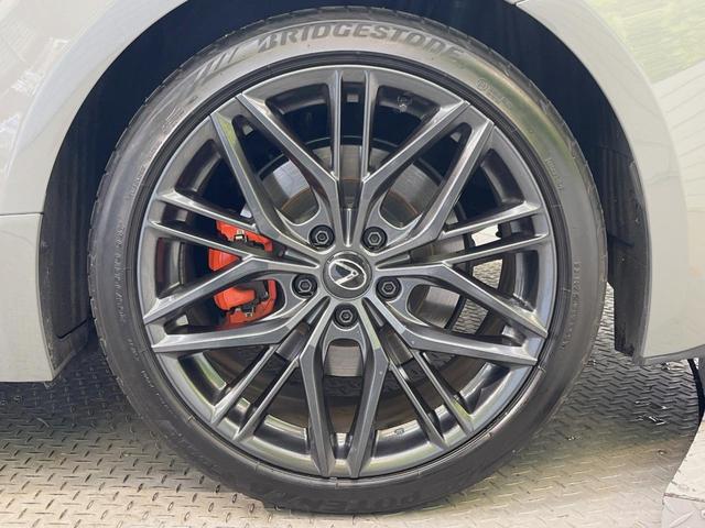 ＲＣ ＲＣ３００ｈ　Ｆスポーツ　黒革　ムーンルーフ　角型３眼フルＬＥＤヘッドランプ　ムーンルーフ　オレンジキャリパー　メーカーＳＤナビ　バックカメラ　プリクラッシュセーフティー　レーダークルーズ　禁煙車　シートベンチレーション（29枚目）